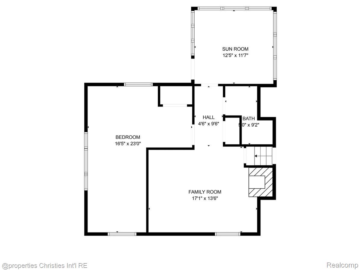 3060 Chickering Lane