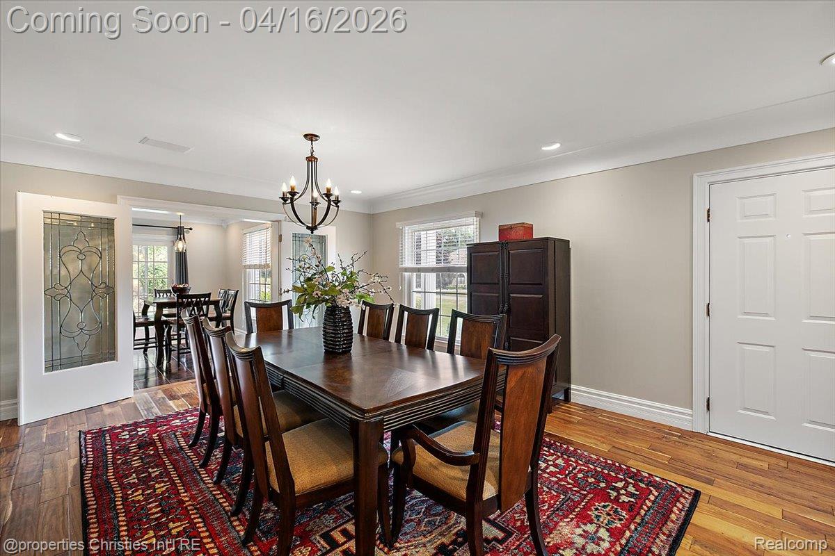 3060 Chickering Lane