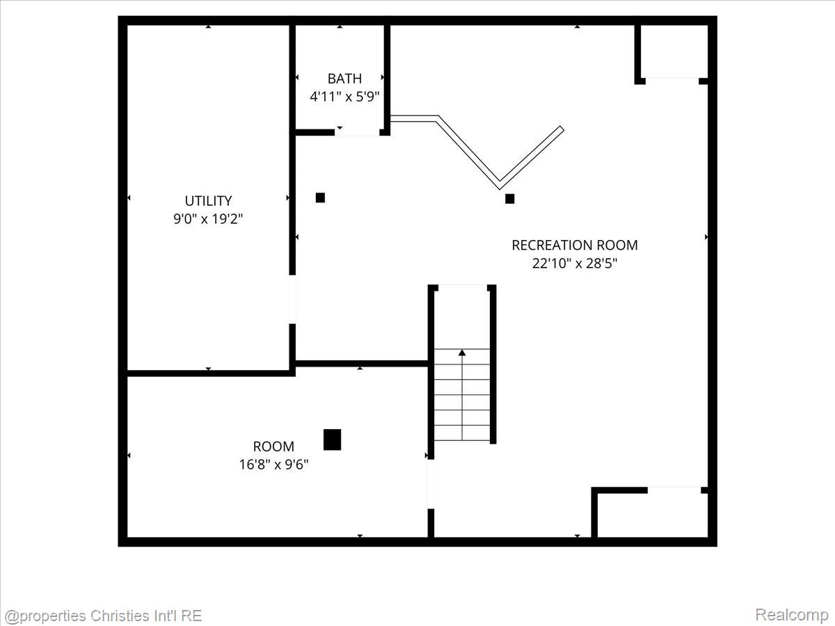 47269 S Chigwidden Drive