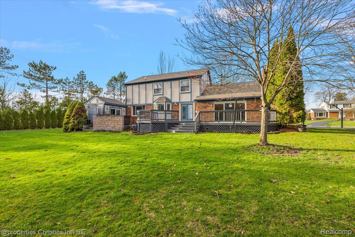 47269 S Chigwidden Drive