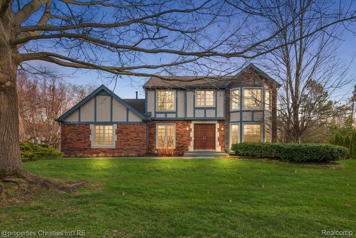 47269 S Chigwidden Drive