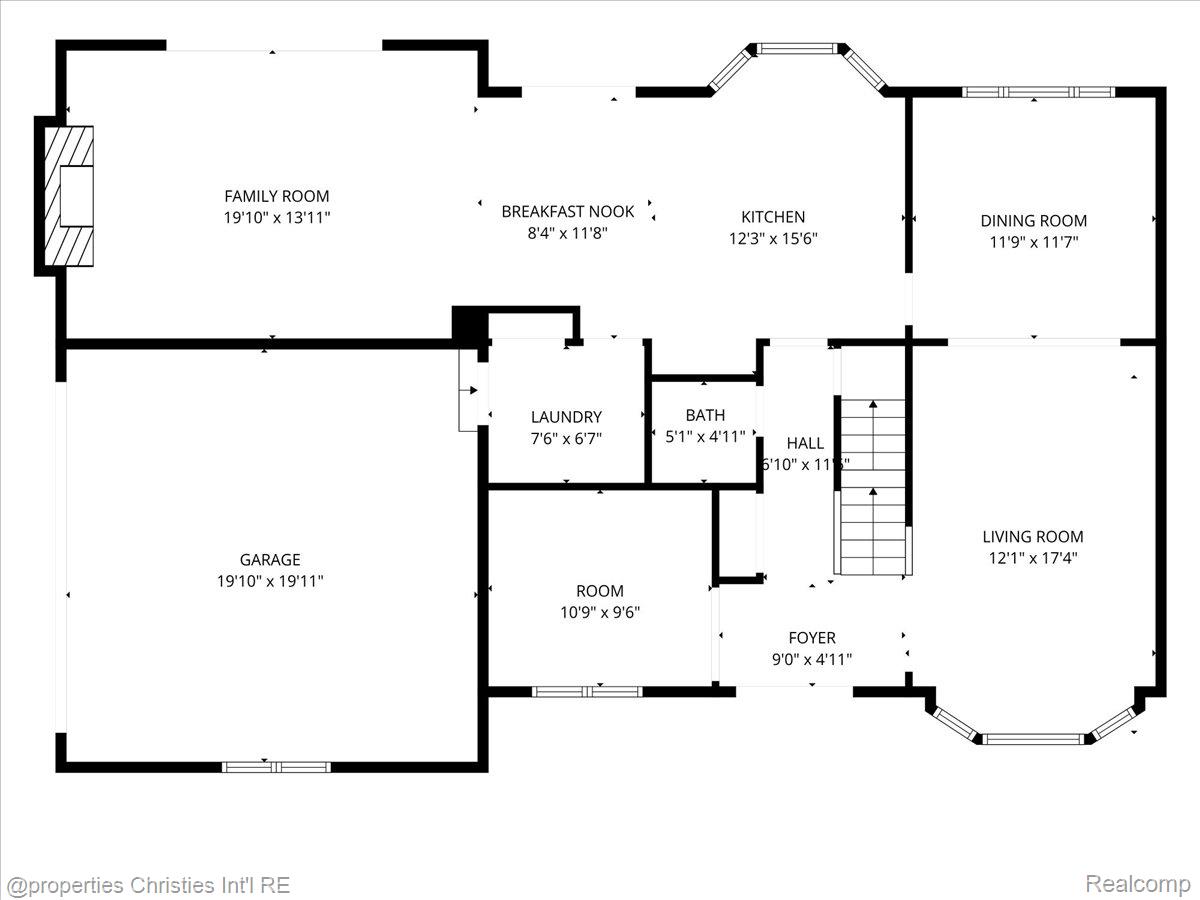 47269 S Chigwidden Drive