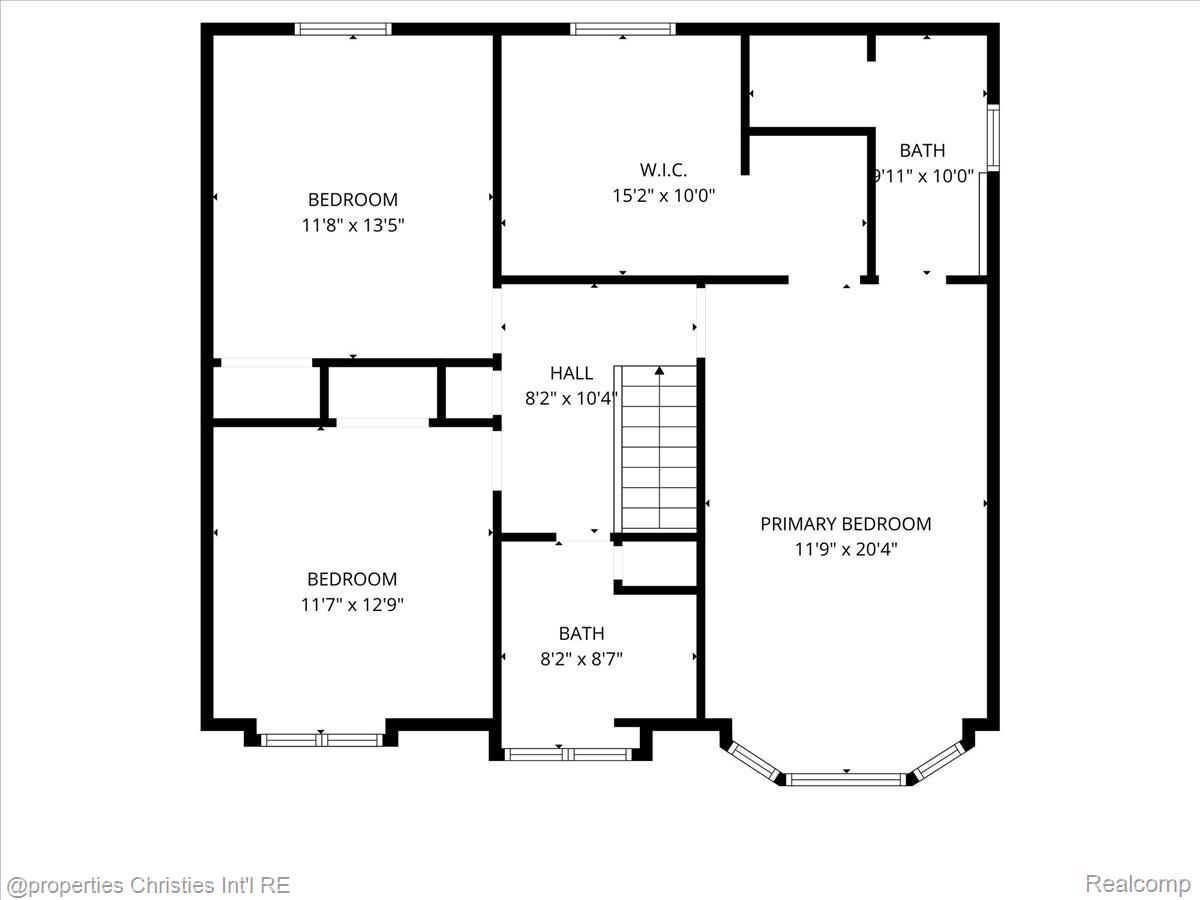 47269 S Chigwidden Drive