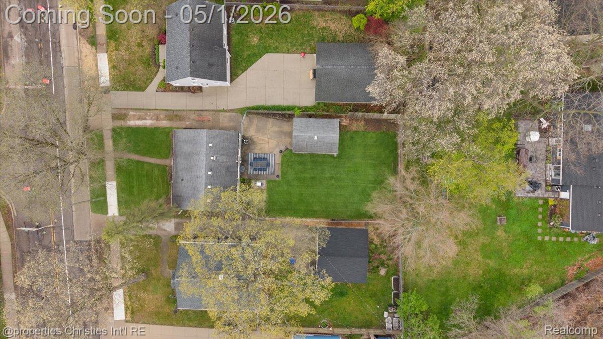 926 Catalpa Drive