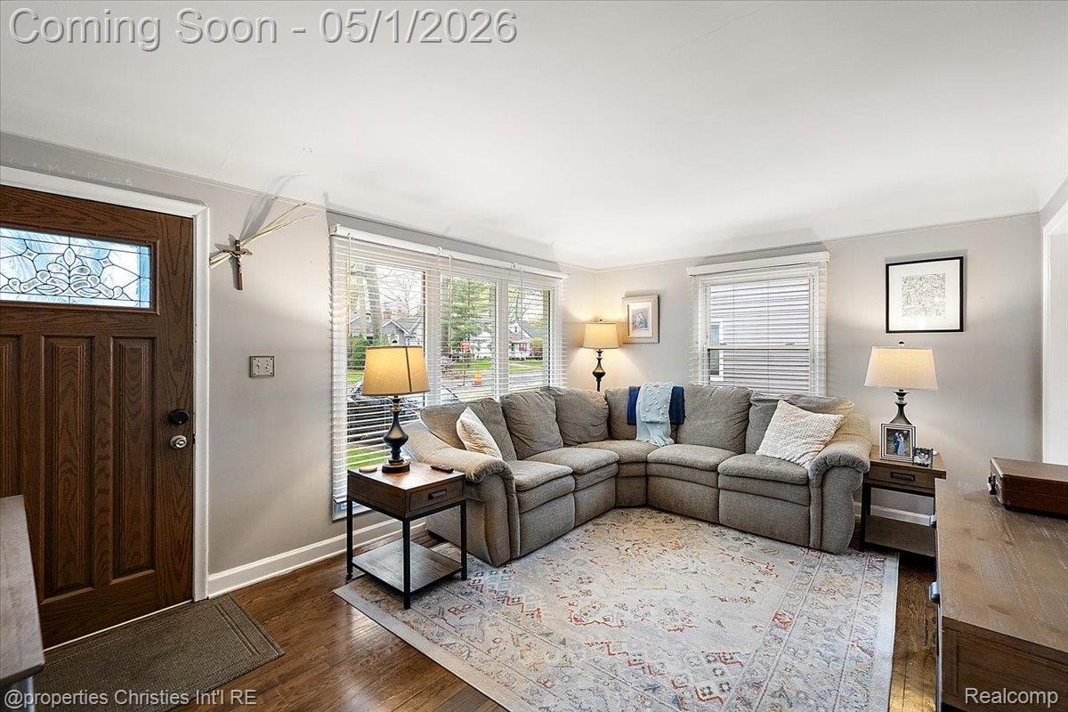 926 Catalpa Drive