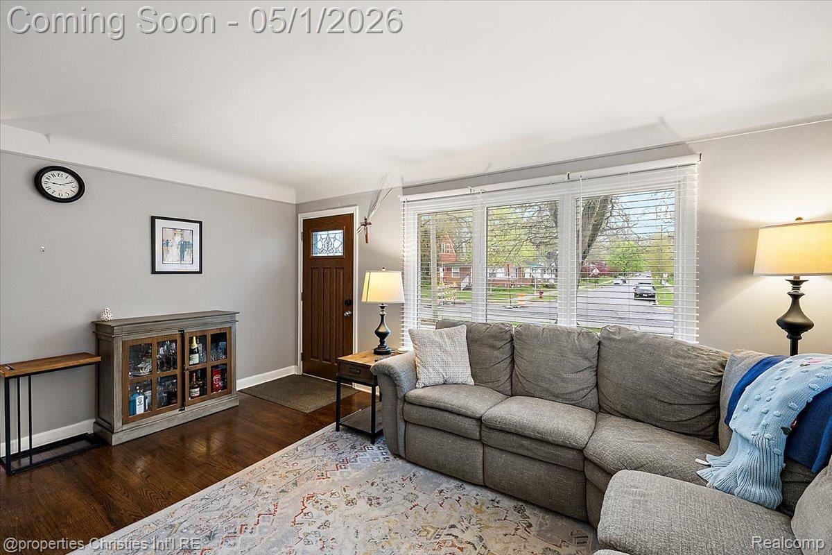 926 Catalpa Drive