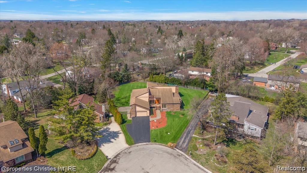 4566 Walden Drive