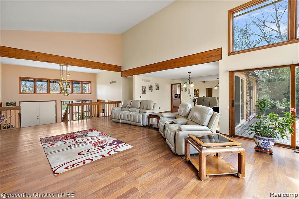 4566 Walden Drive