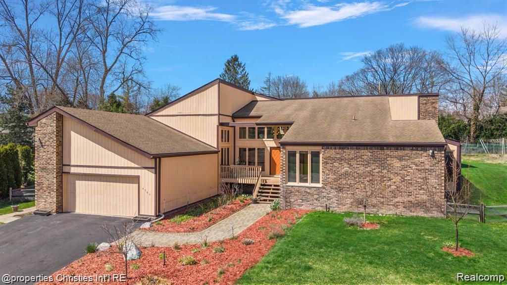 4566 Walden Drive