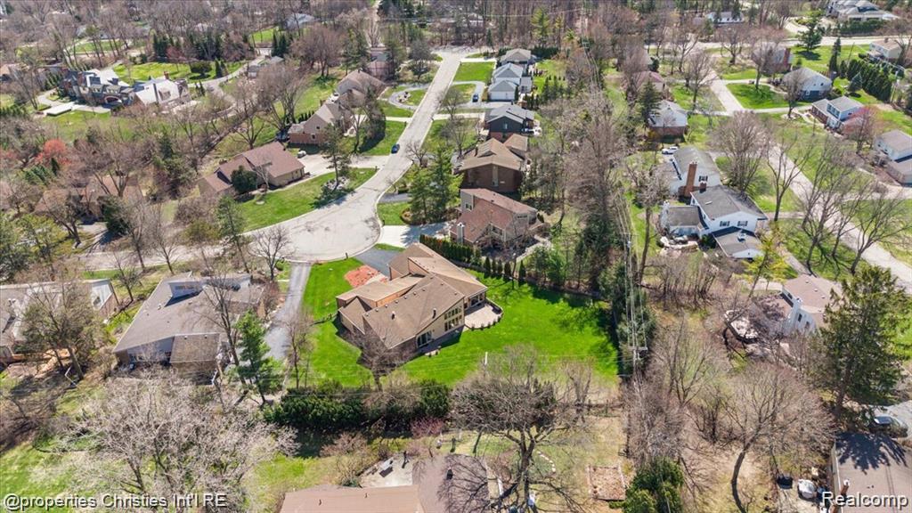 4566 Walden Drive