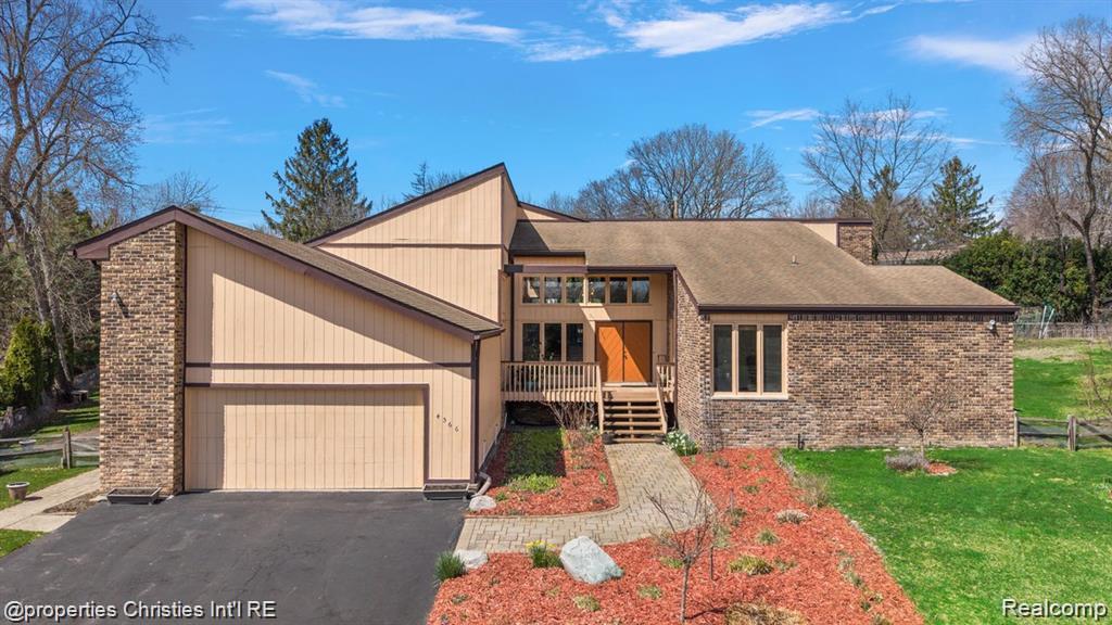 4566 Walden Drive