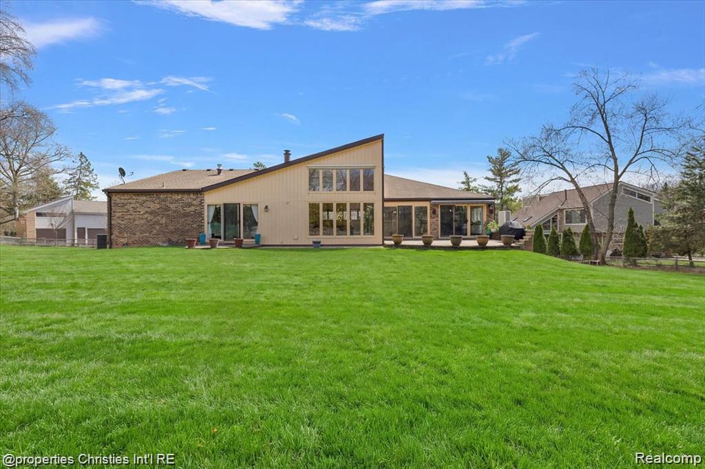 4566 Walden Drive