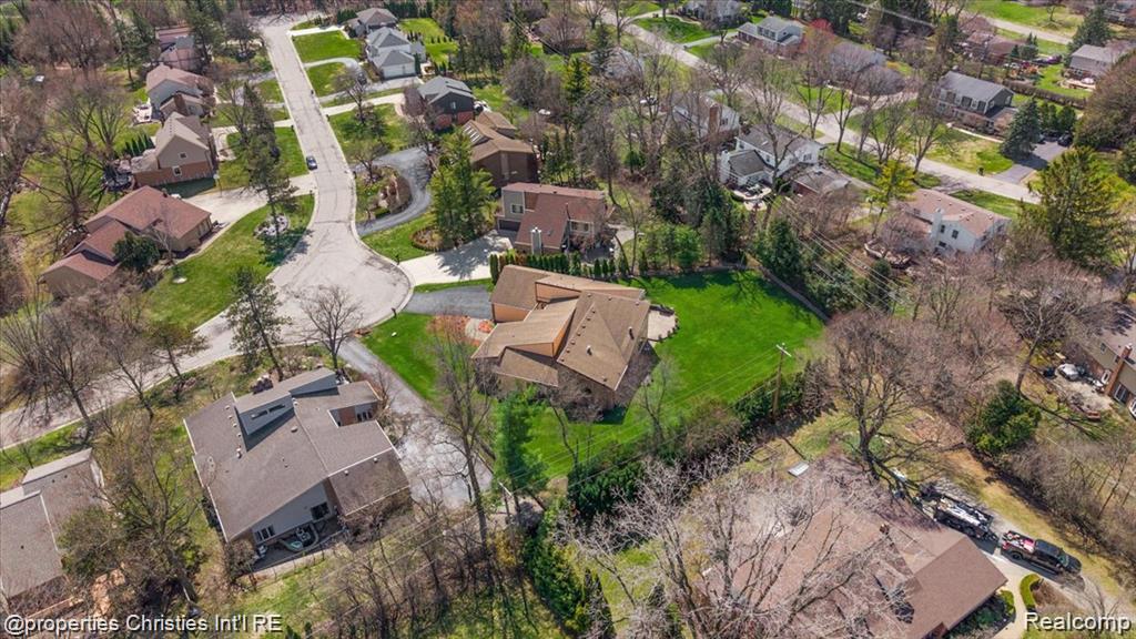 4566 Walden Drive