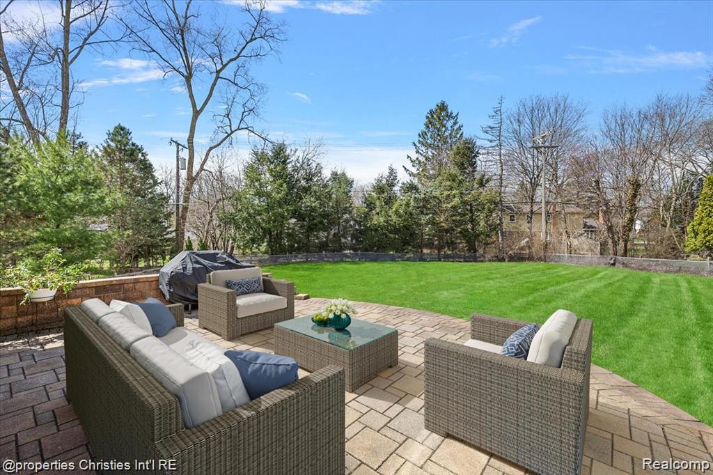 4566 Walden Drive