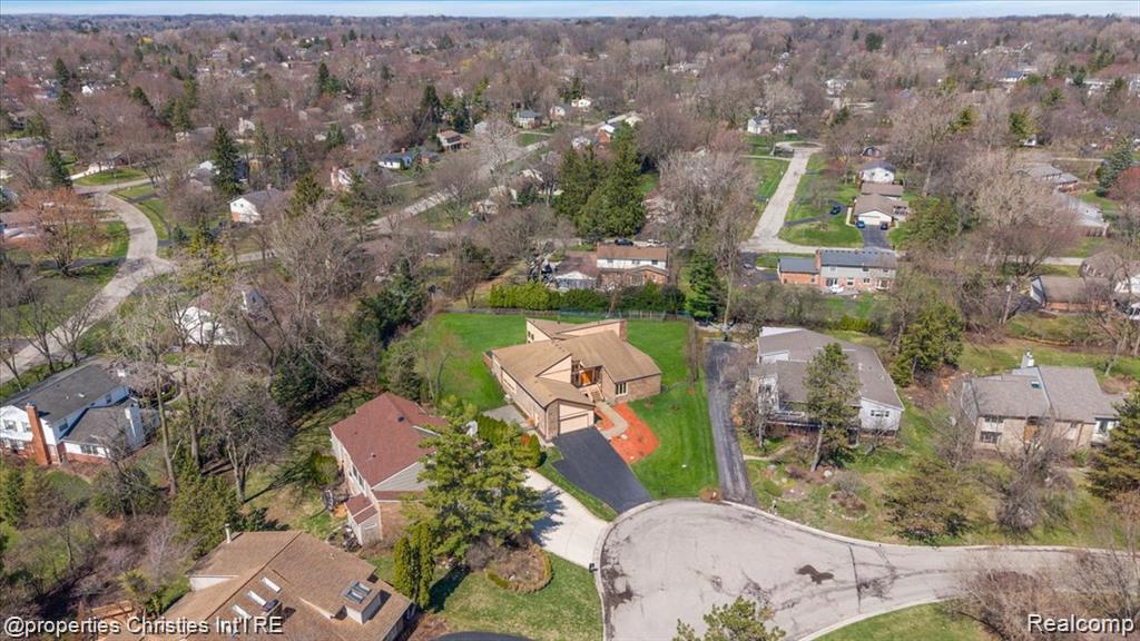 4566 Walden Drive
