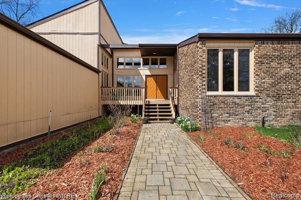 4566 Walden Drive