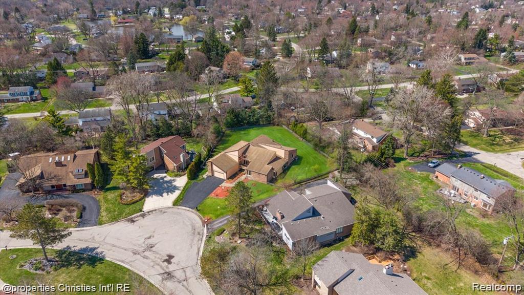 4566 Walden Drive
