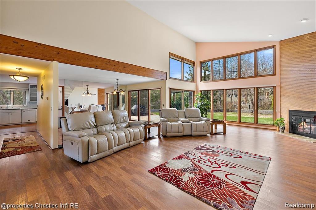 4566 Walden Drive