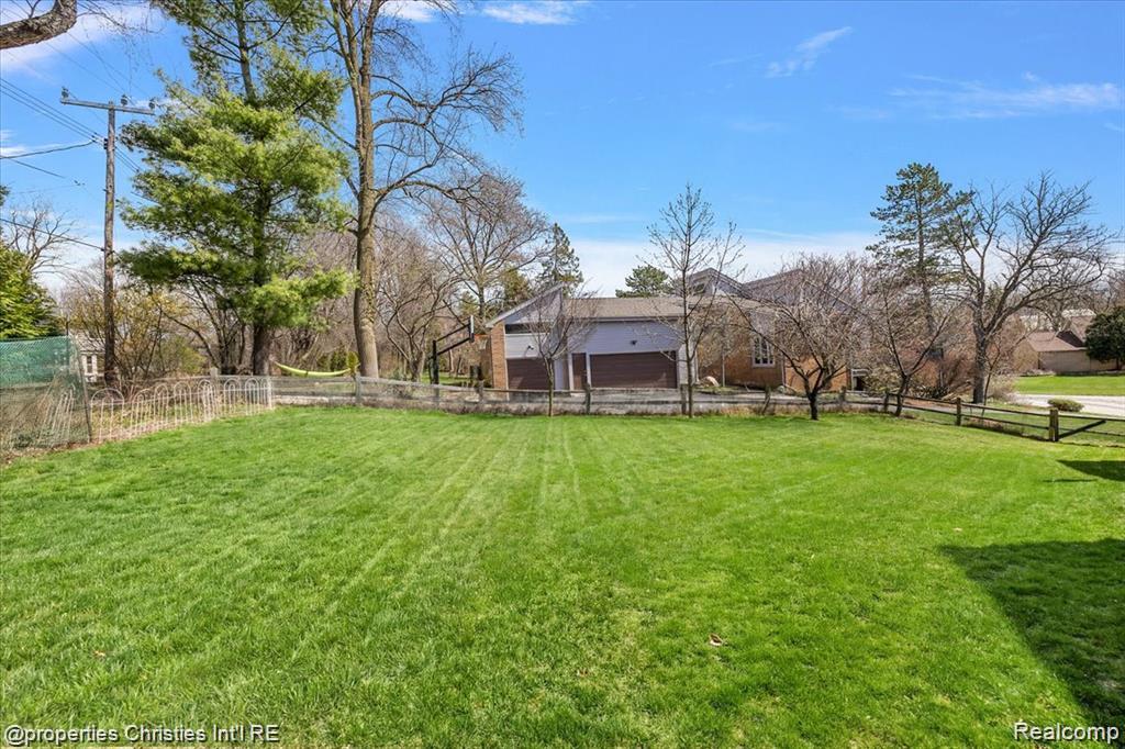 4566 Walden Drive
