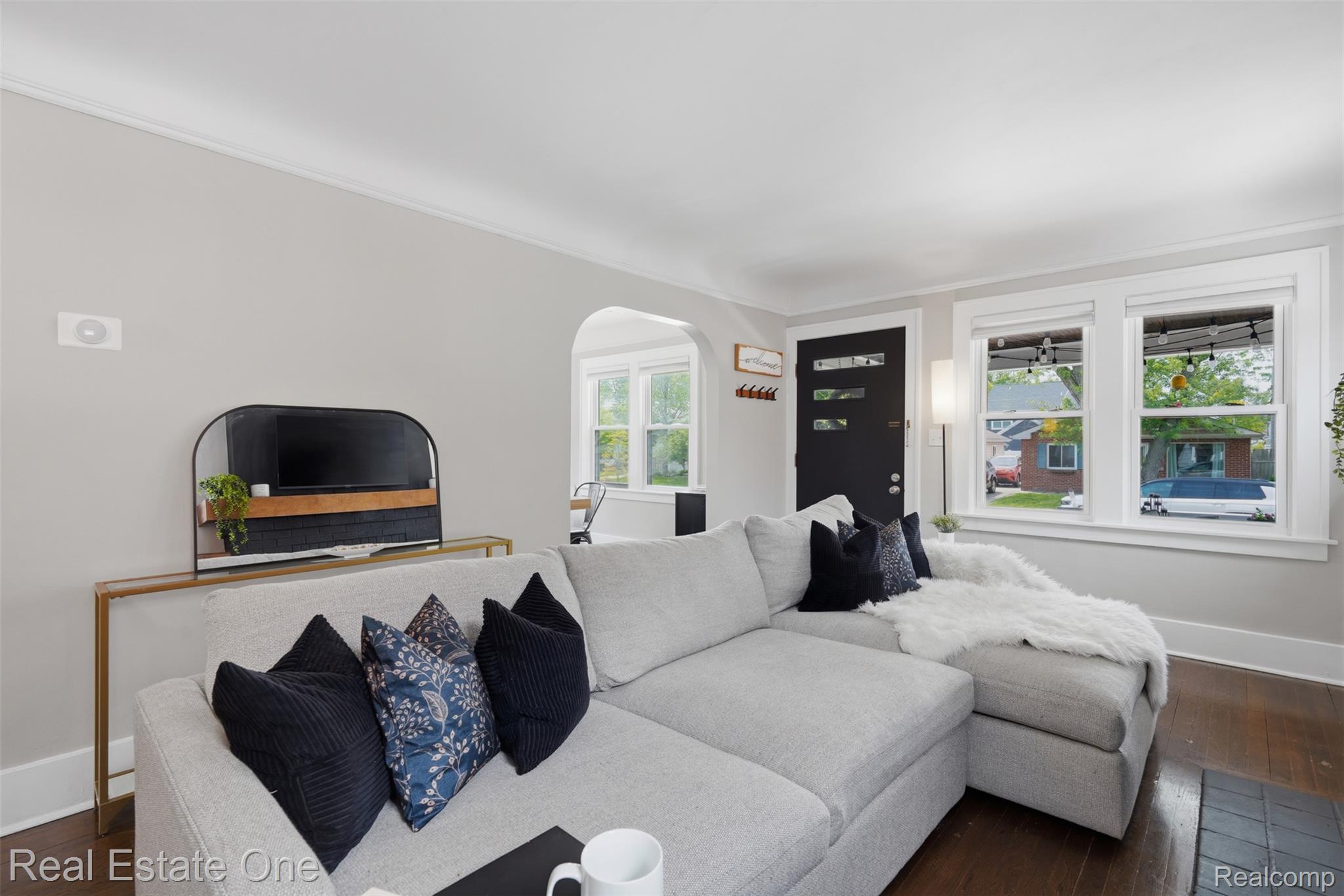 3600 Royal Avenue