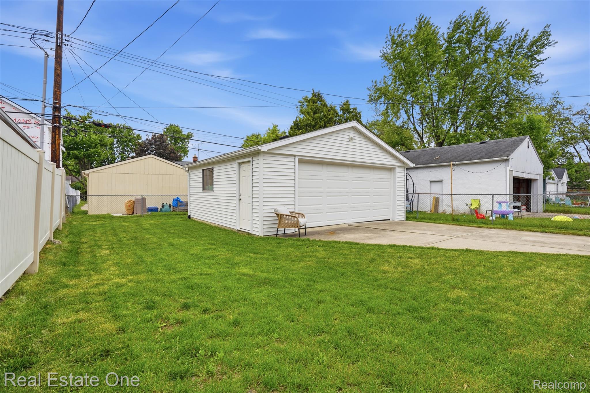 3600 Royal Avenue