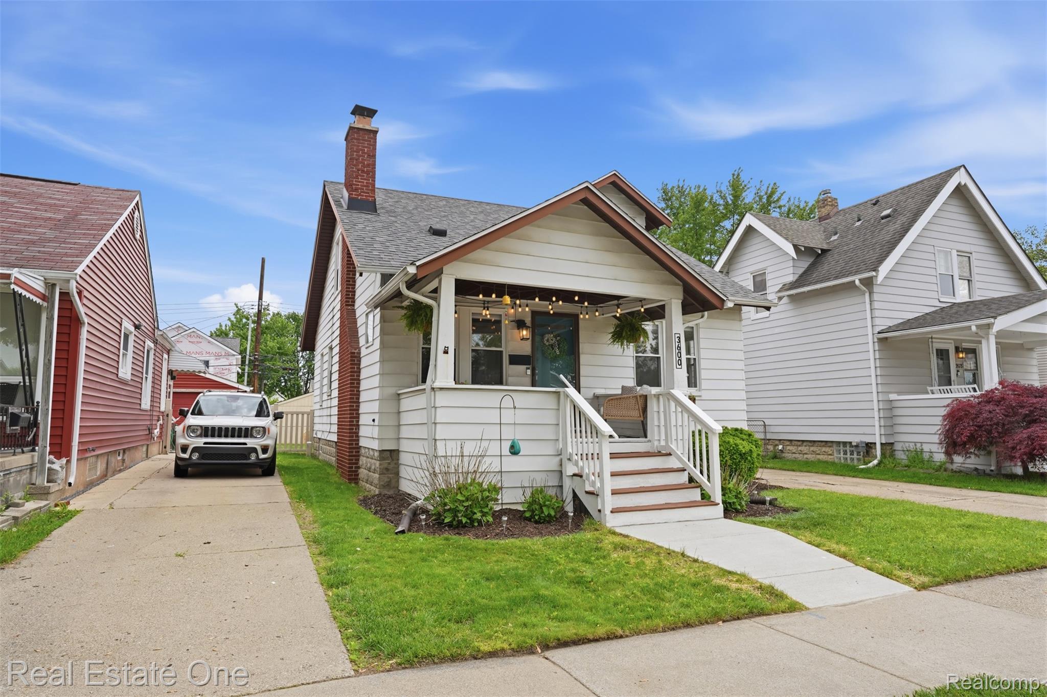 3600 Royal Avenue