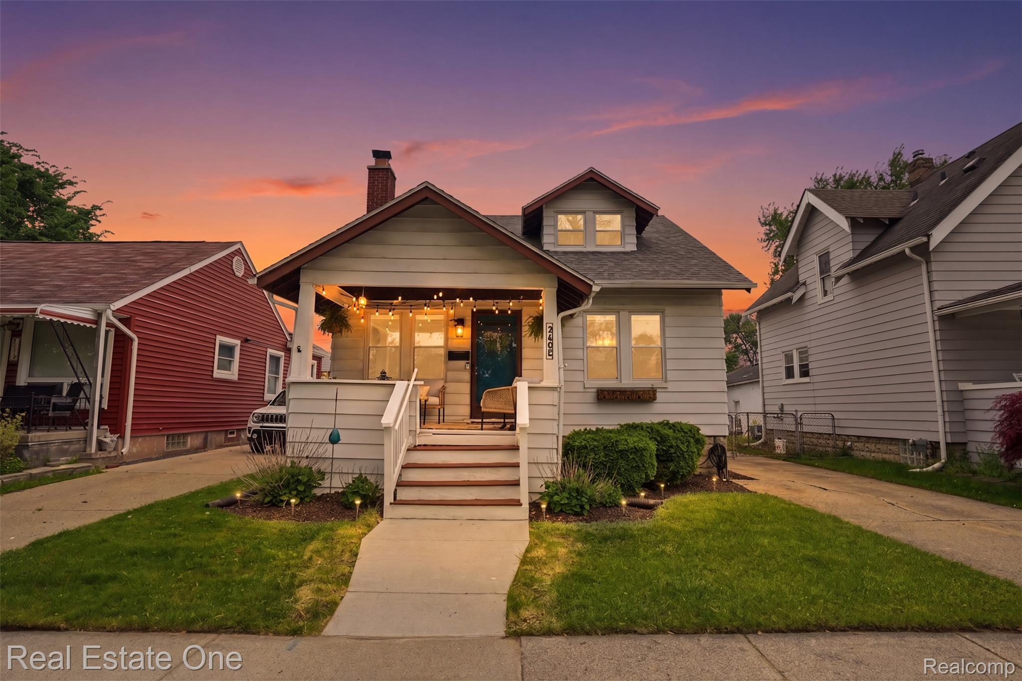 3600 Royal Avenue