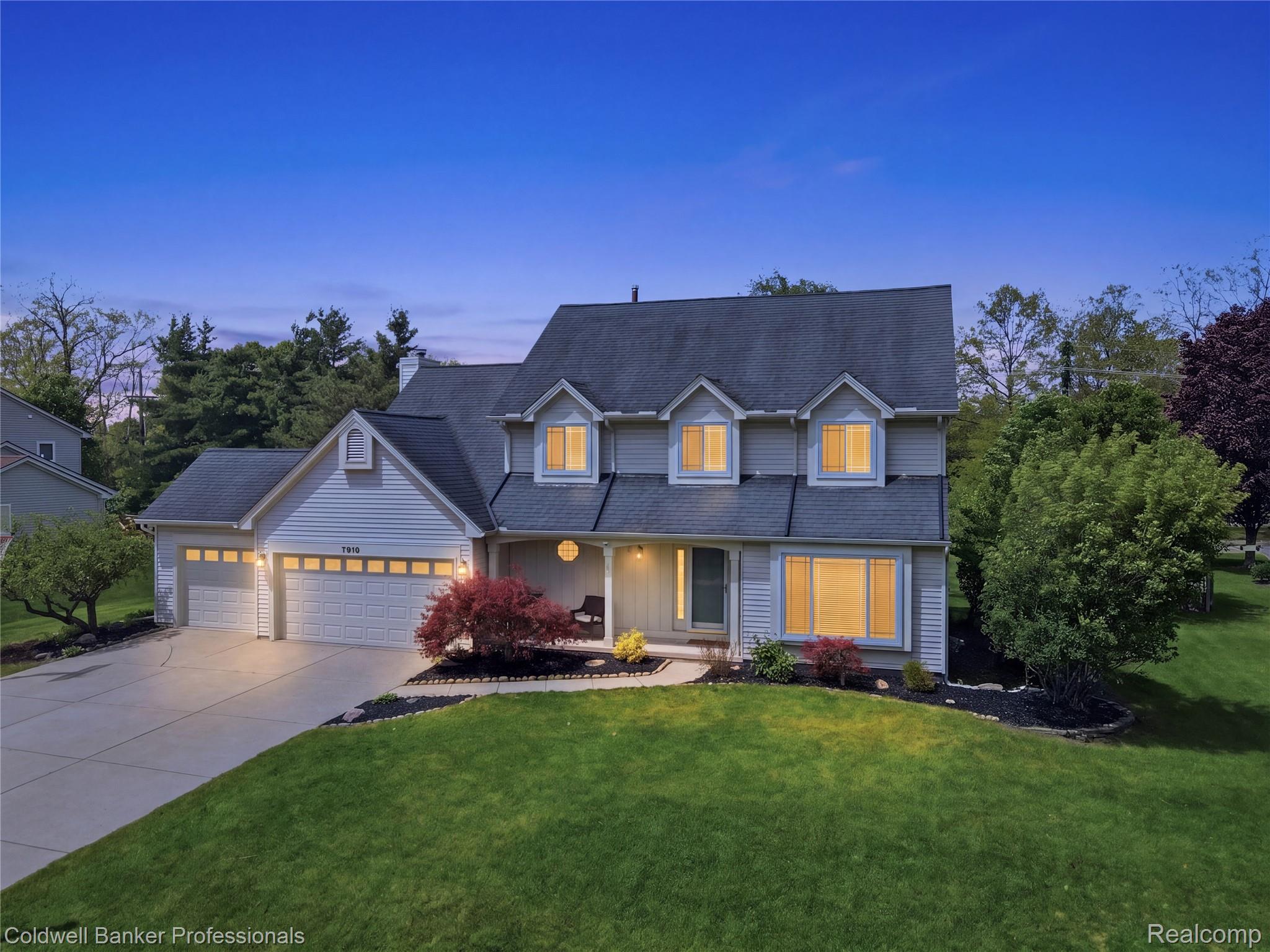 7210 Willow Oak Drive