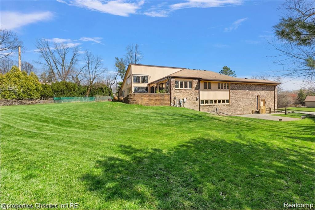 4566 Walden Drive