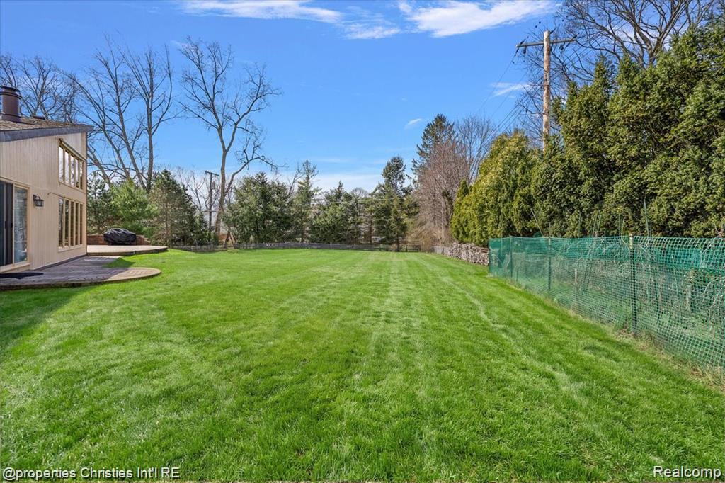 4566 Walden Drive