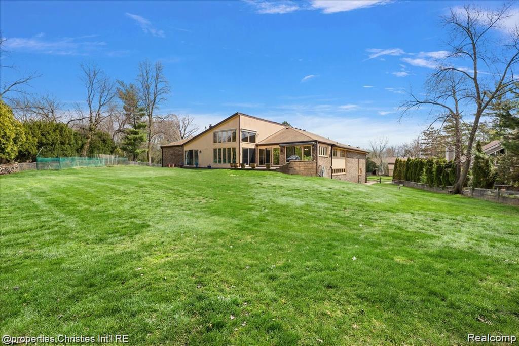 4566 Walden Drive