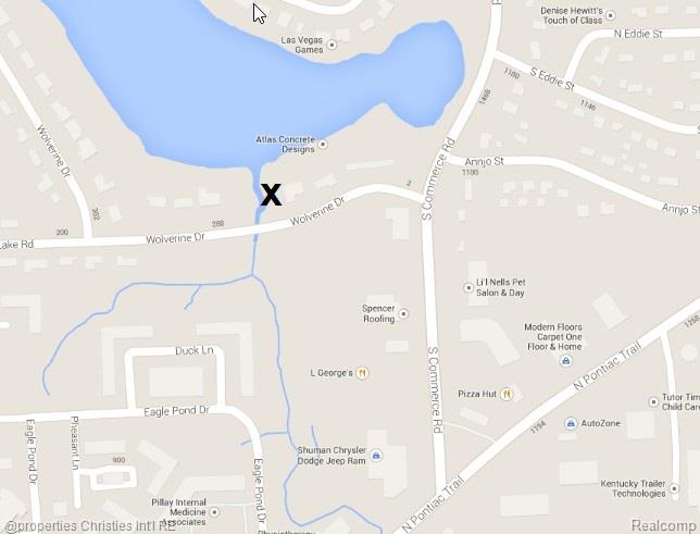 188 Wolverine Drive