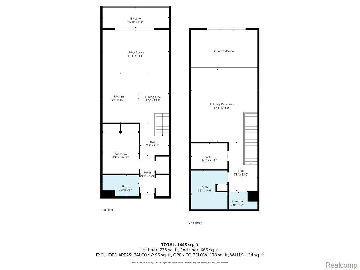 211 E E 9 Mile Road Road Unit: 313
