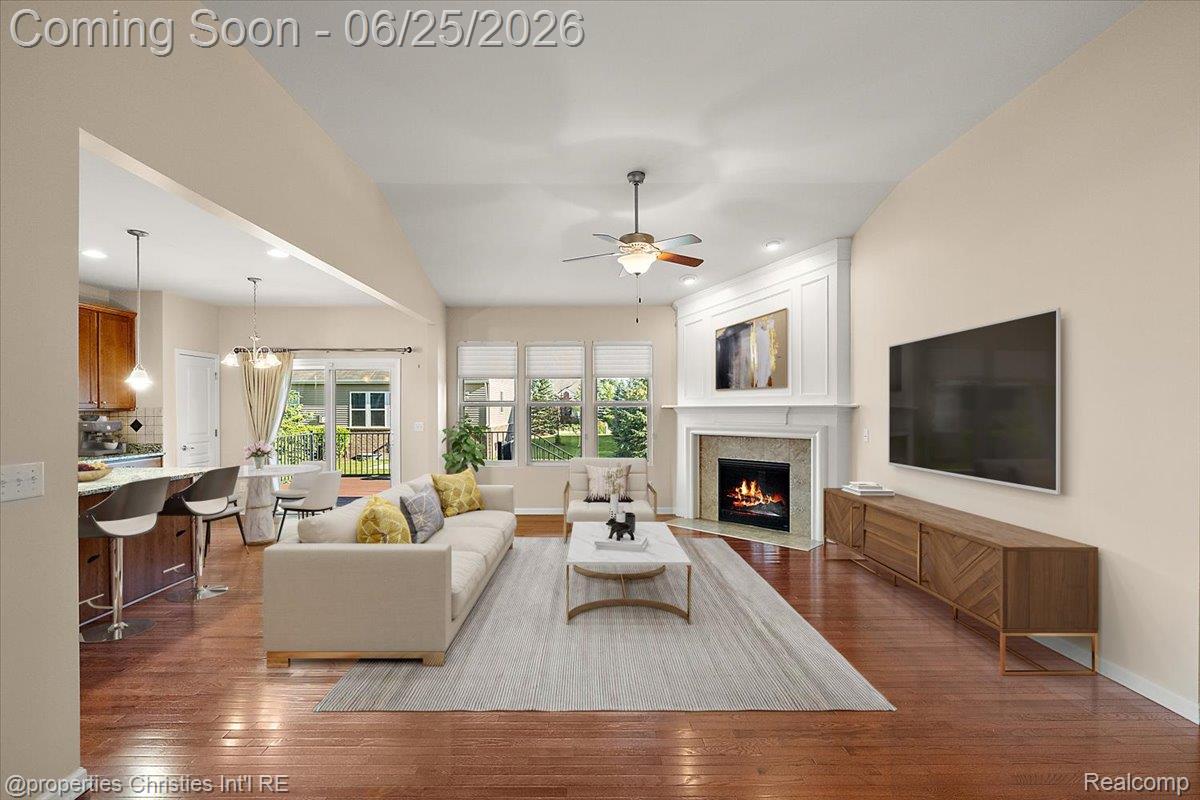 23346 Spring Creek Drive