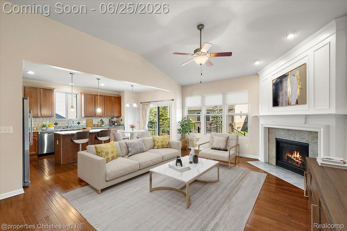 23346 Spring Creek Drive