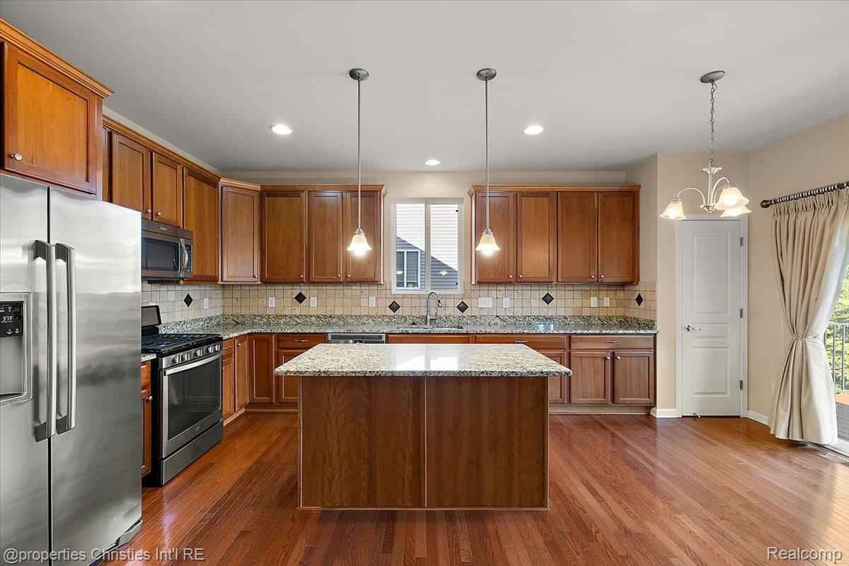 23346 Spring Creek Drive