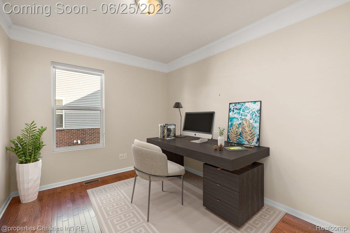 23346 Spring Creek Drive