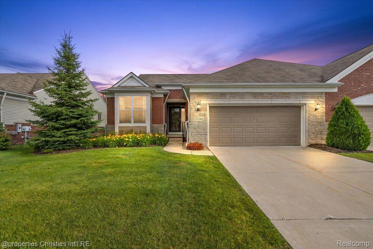 23346 Spring Creek Drive