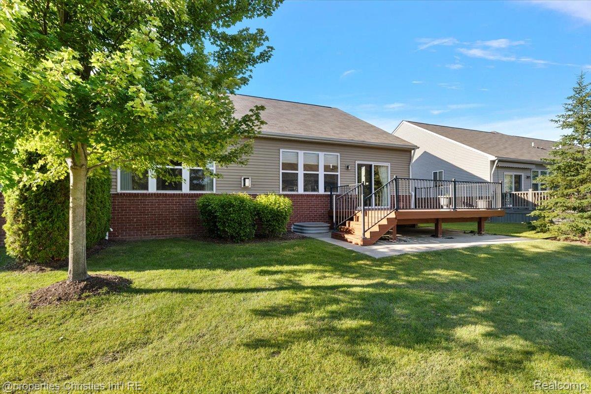 23346 Spring Creek Drive