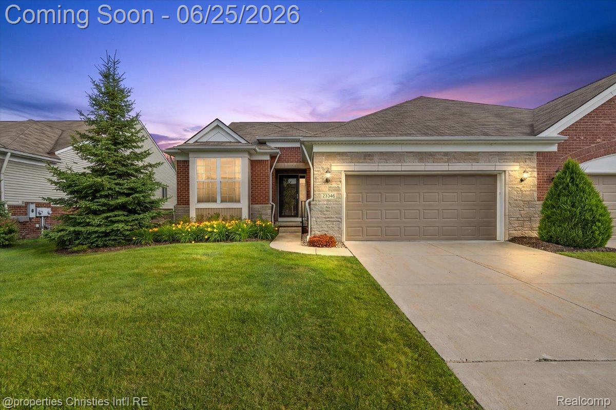 23346 Spring Creek Drive