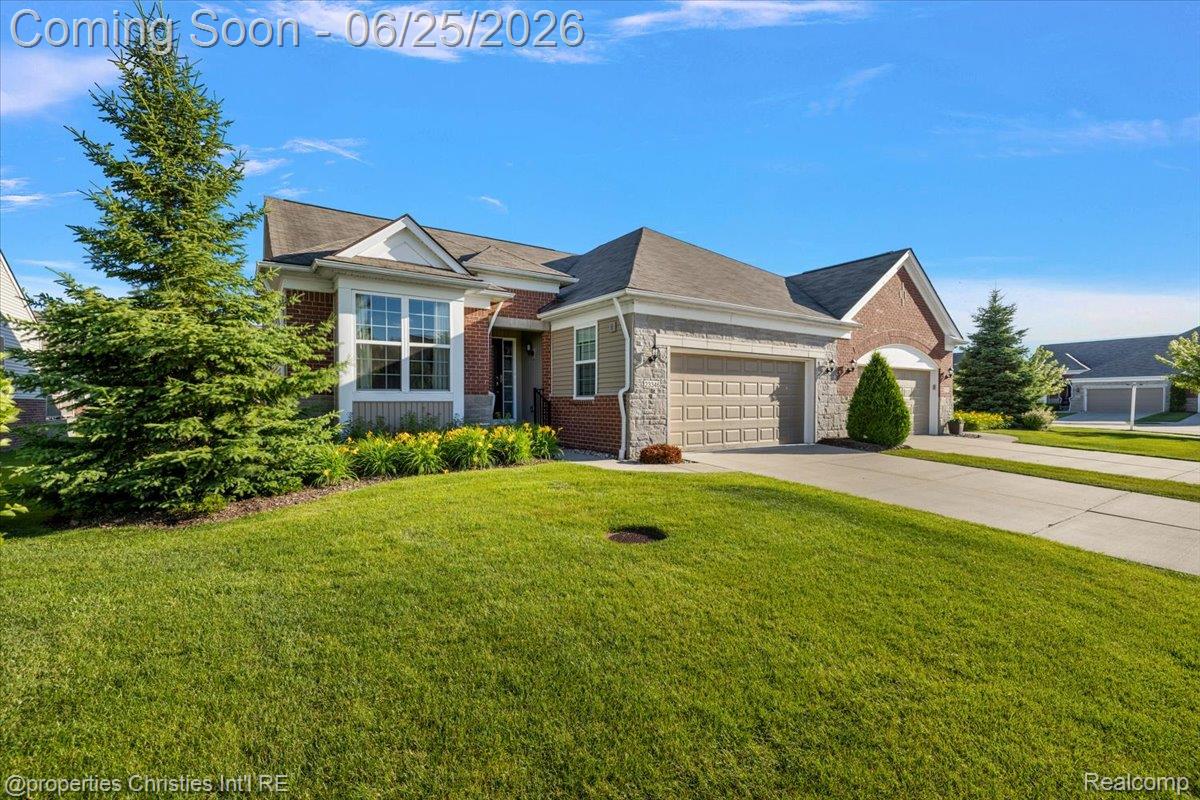 23346 Spring Creek Drive