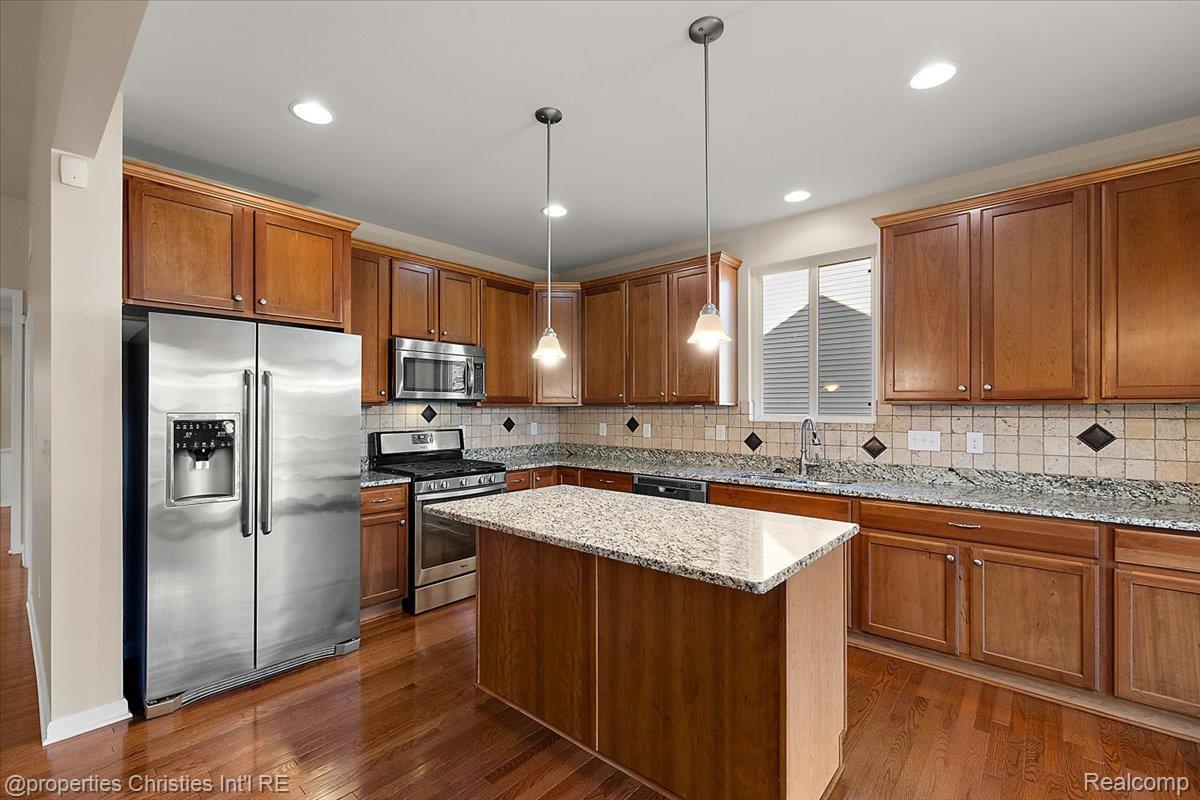 23346 Spring Creek Drive