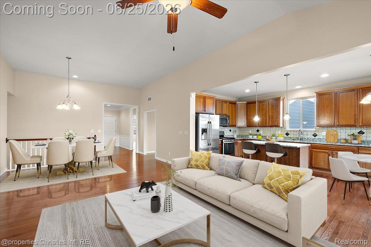 23346 Spring Creek Drive
