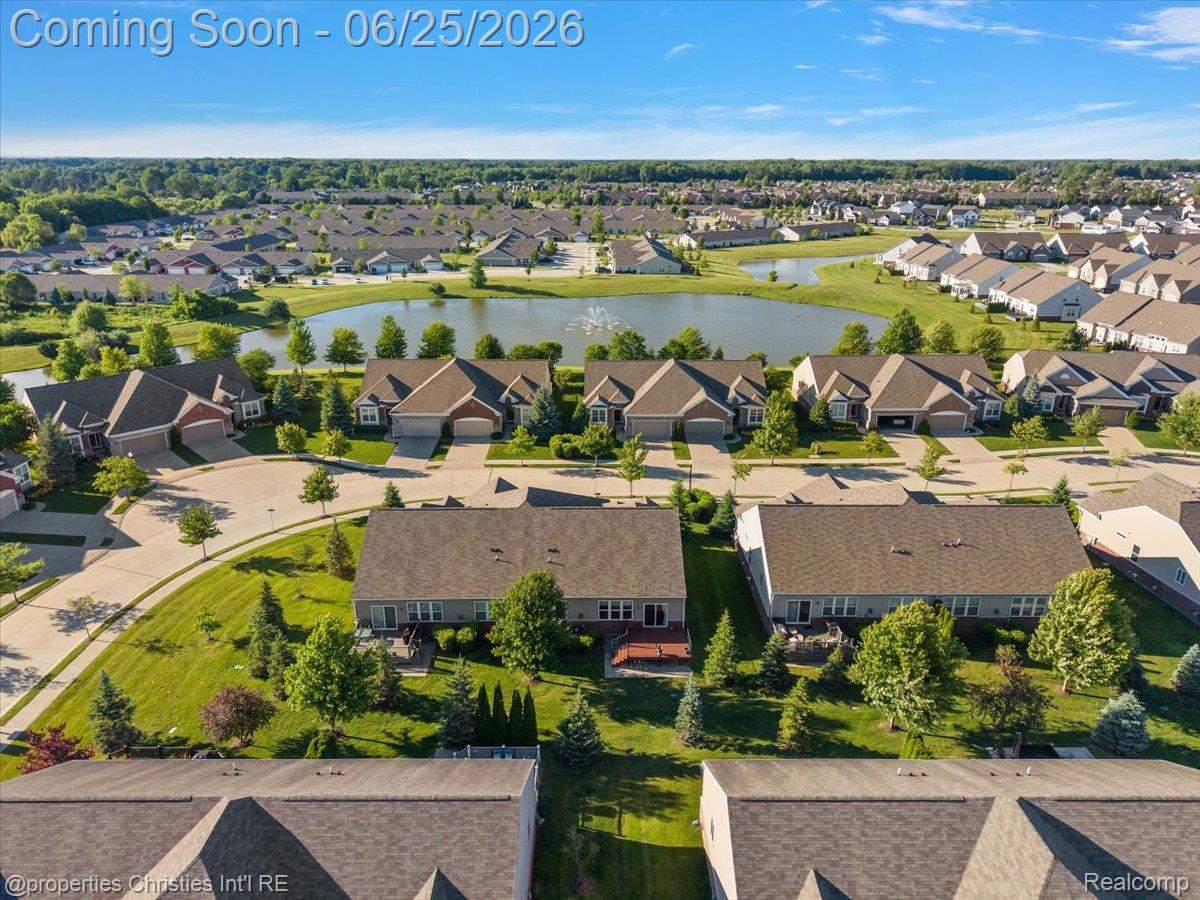 23346 Spring Creek Drive