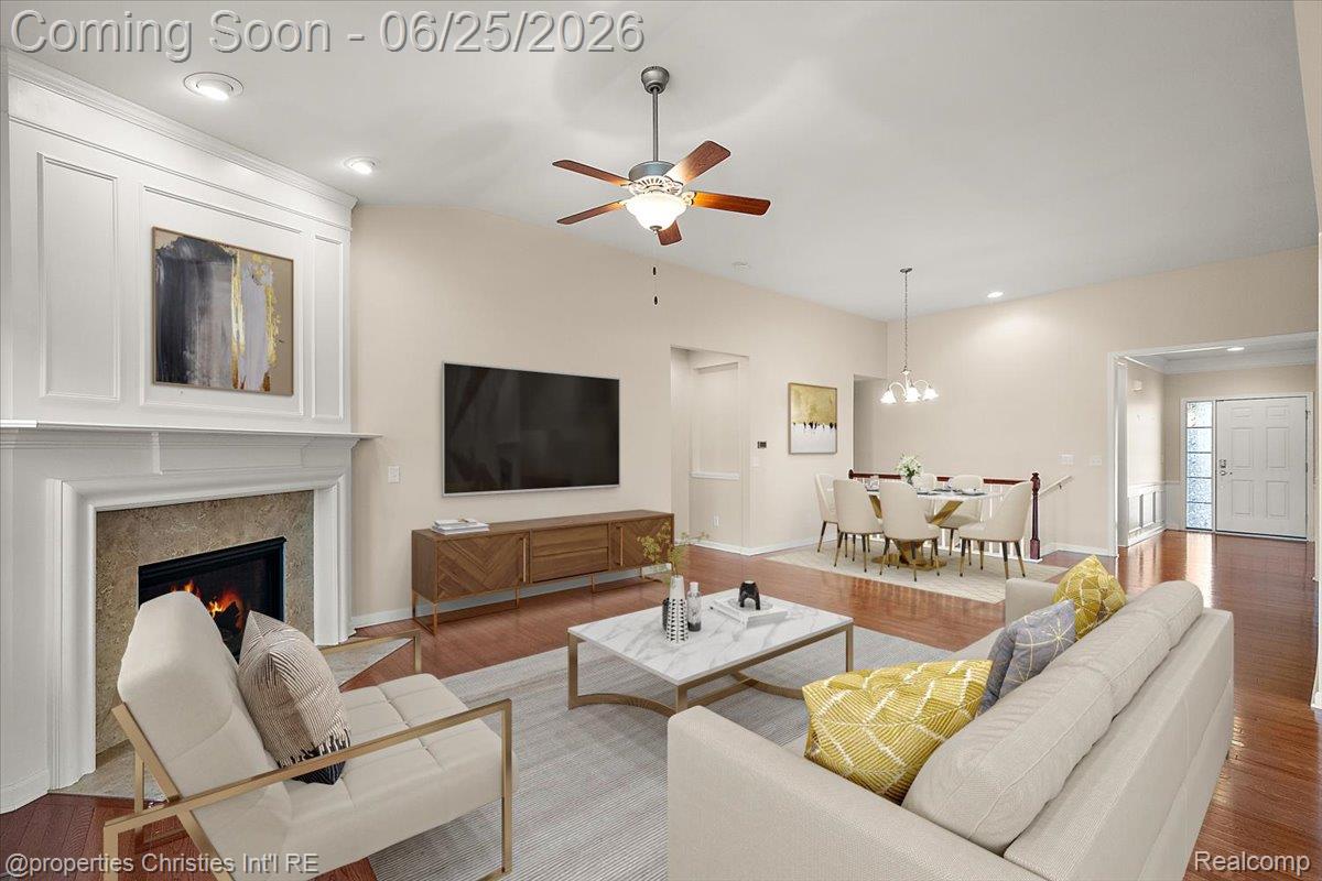 23346 Spring Creek Drive