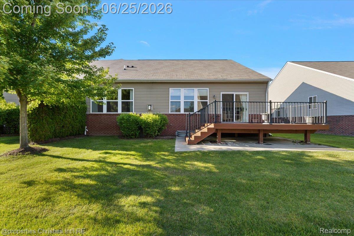 23346 Spring Creek Drive