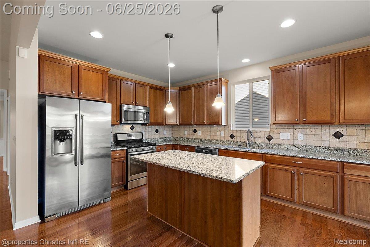 23346 Spring Creek Drive