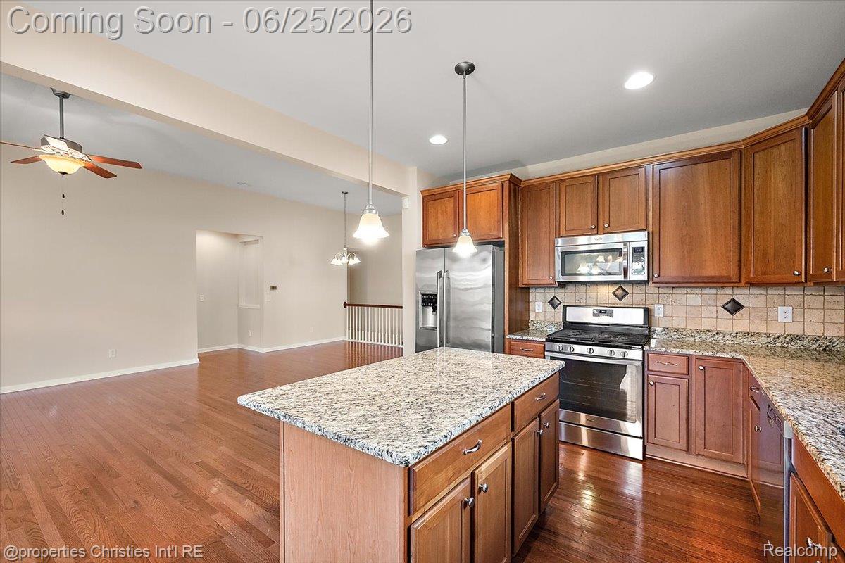 23346 Spring Creek Drive