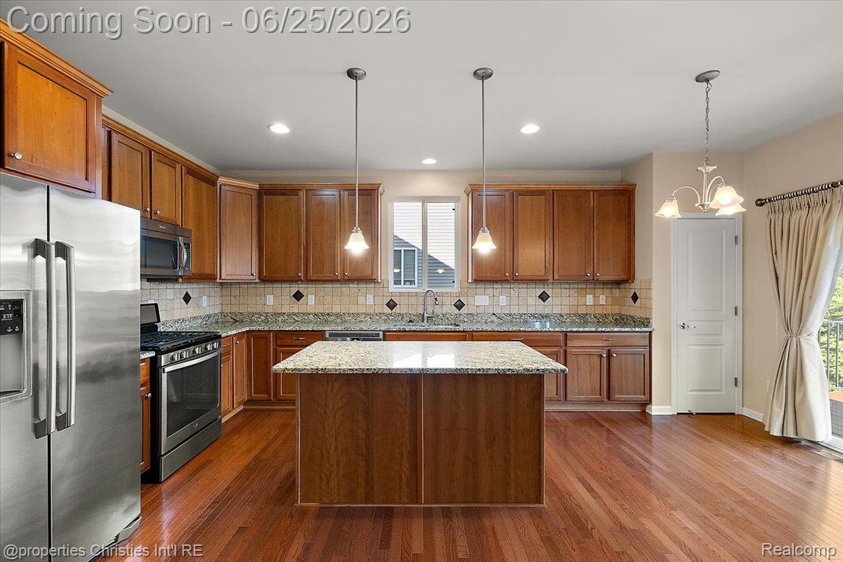 23346 Spring Creek Drive