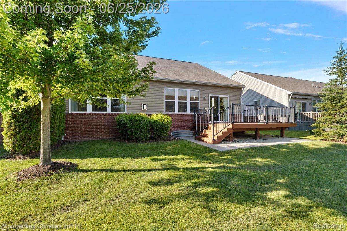 23346 Spring Creek Drive